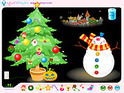 Decorate Games for Girls on GirlsGames123, play Decorate Games online