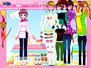 Dress Up Games for Girls on GirlsGames123, play Dress Up Games online ...